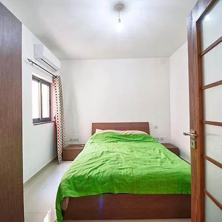 Modern 3 Bedroom Apartment Apartment Is-Swieqi