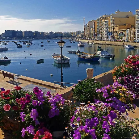 Modern 3 Bedroom Apartment Apartment Is-Swieqi